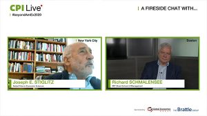 A Fireside Chat AmEx Conference