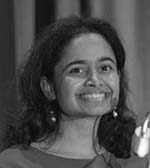 Pallavi GUNIGANTI Speaker