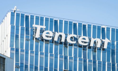 Tencent Tencent