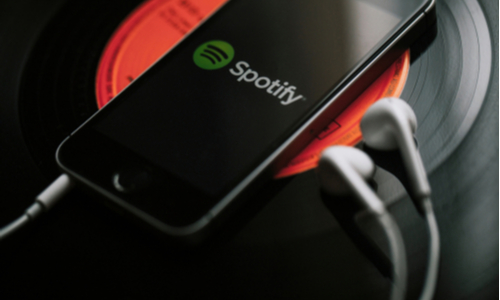 Spotify Spotify