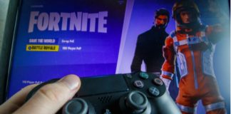 UK court blocks Epic Games from contesting Apple's Fortnite ban