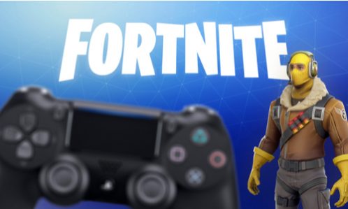 Fortnite