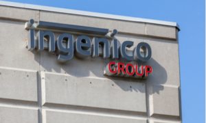 Ingenico