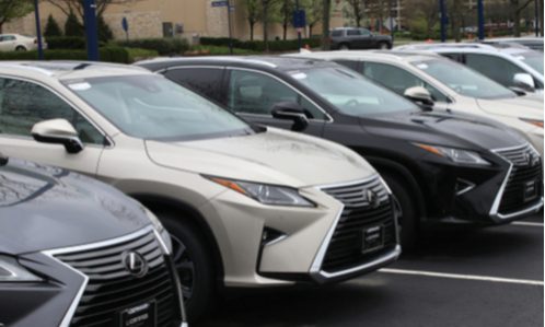 Automakers Automakers