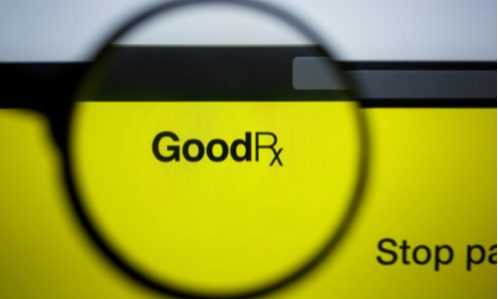 GoodRx GoodRx