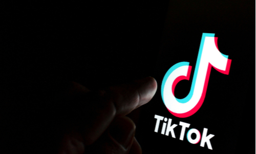 TikTok TikTok