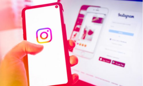 Instagram Instagram