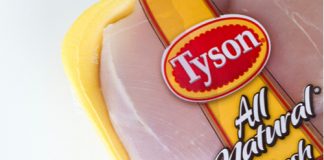 Tyson Foods