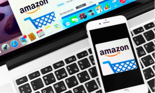 Amazon Amazon