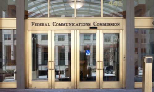 FCC FCC
