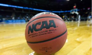 NCAA