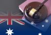 Australian law