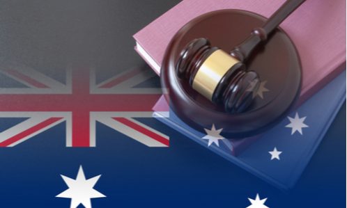 Australian law