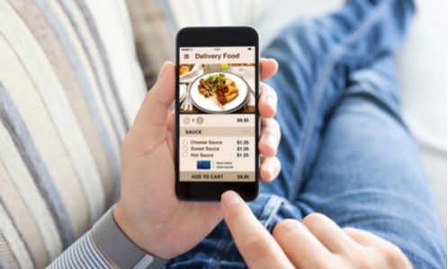 Food Delivery Food Delivery