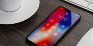 iPhone