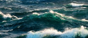Price Gouging in a Time of Sea Change