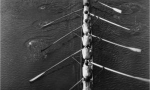 Row Team