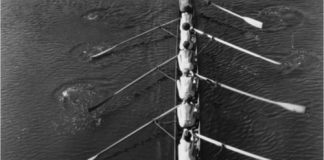 Row Team