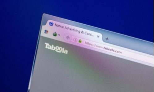Taboola Taboola