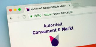 Netherlands Authority for Consumers and Markets