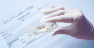 UK Lowers Cost Of COVID-19