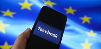 EU Facebook