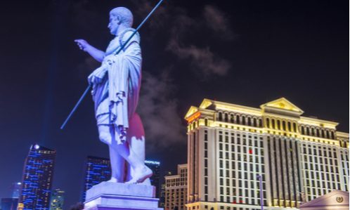 Caesars Entertainment Caesars Entertainment