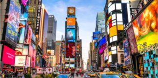 New York