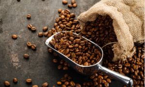 Coffee
