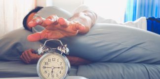 Alarm Clock, Wake Up