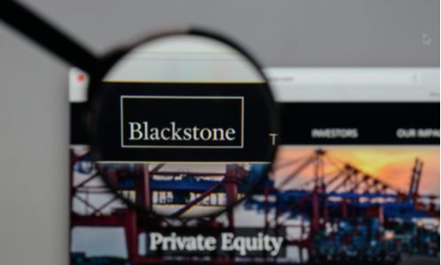 Blackstone Blackstone