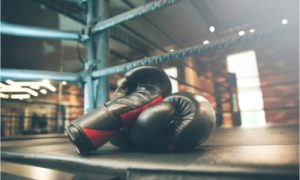 Boxing