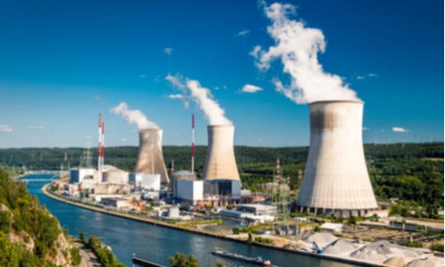 Nuclear Nuclear