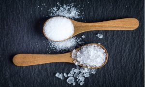 Salt