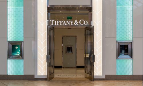 Tiffany Tiffany