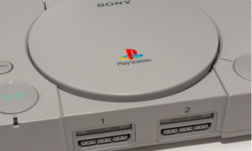 Playstation Playstation