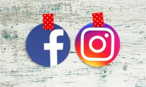 facebook instagram