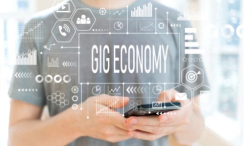 Gig Economy Gig Economy