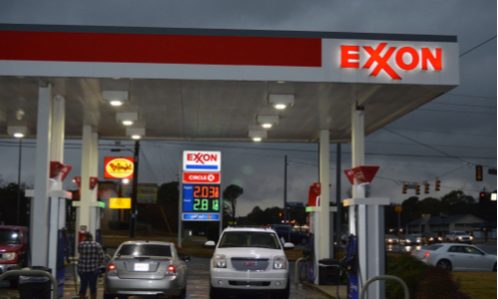 Exxon