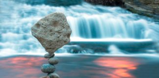 Balancing Act