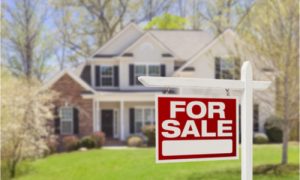 Real Estate