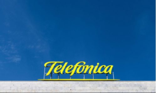 Telefonica Telefonica