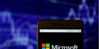 Microsoft