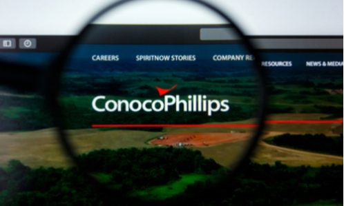 ConocoPhillips ConocoPhillips