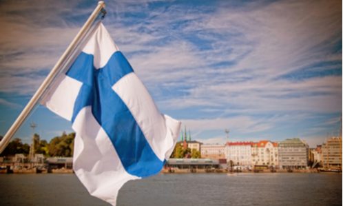 Finland Finland
