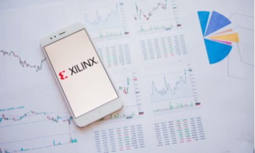 xilinx xilinx
