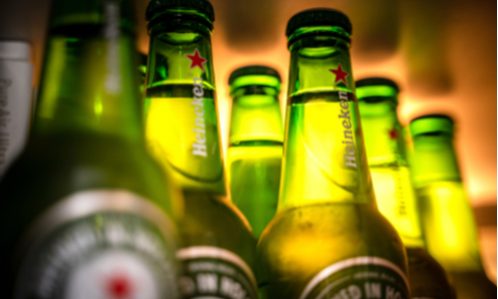 Heineken Heineken