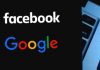 Google & Facebook