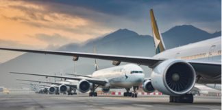 Airlines