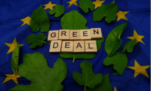 Green Deal Green Deal